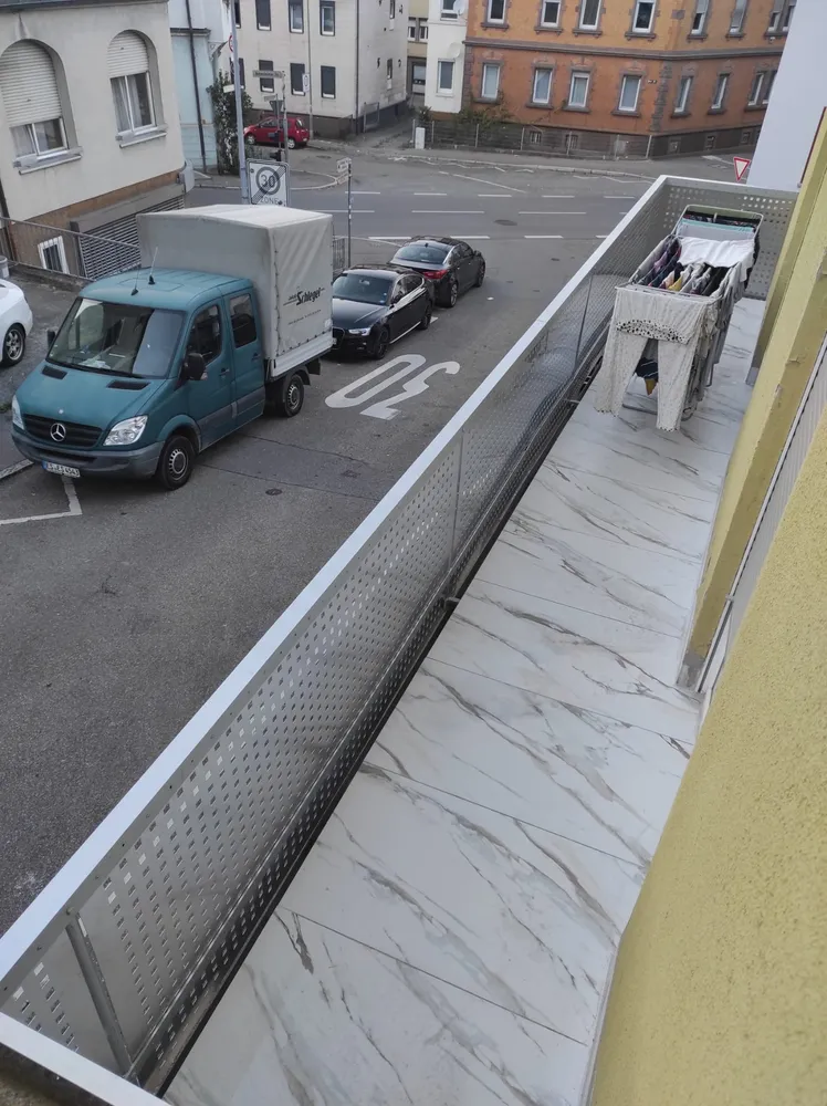 3 room apartment with 65 m² in Esslingen am Neckar – Photo 4
