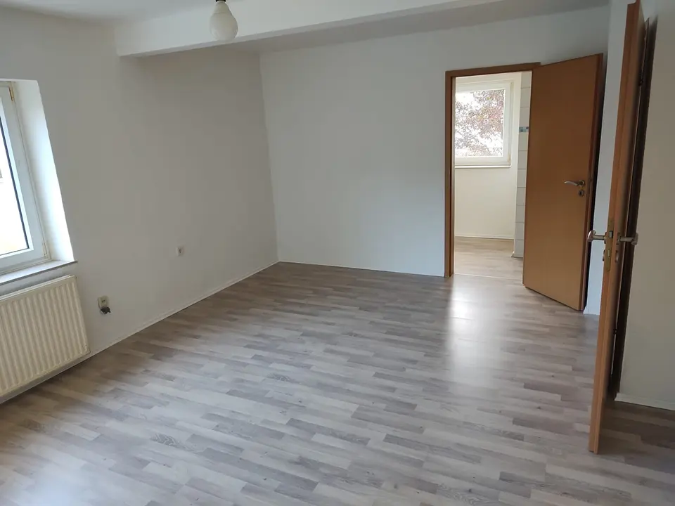 2 Zimmer Wohnung mit 40 m² in Detmold – Bild 3