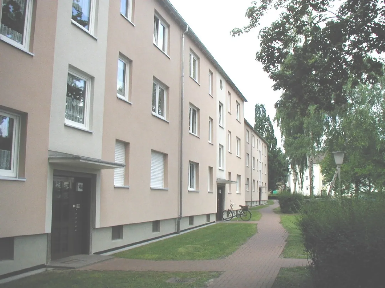 4 Zimmer Wohnung mit 82 m² in Kassel – Bild 4