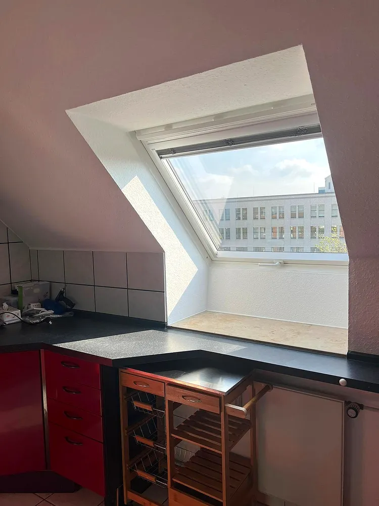 4 Zimmer Wohnung mit 125 m² in Düsseldorf – Bild 9