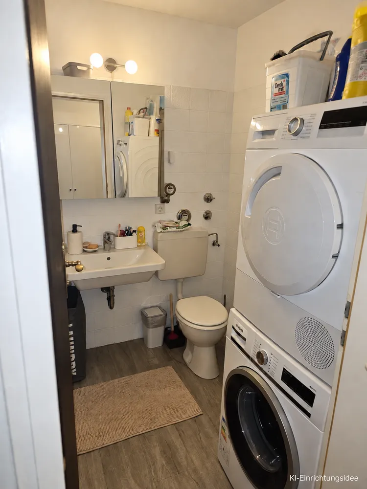 2 Zimmer Wohnung mit 54 m² in Göppingen – Bild 7
