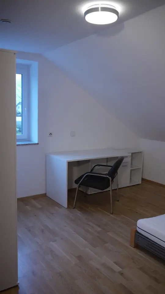 WG-Zimmer mit 26 m² in Biberach an der Riß – Bild 2