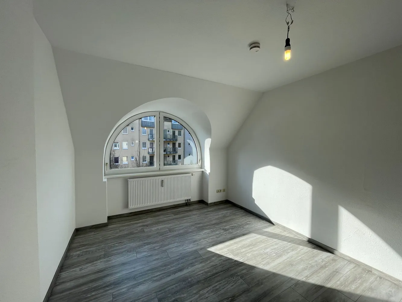 1 room apartment with 23 m² in Brunswick – Photo 1