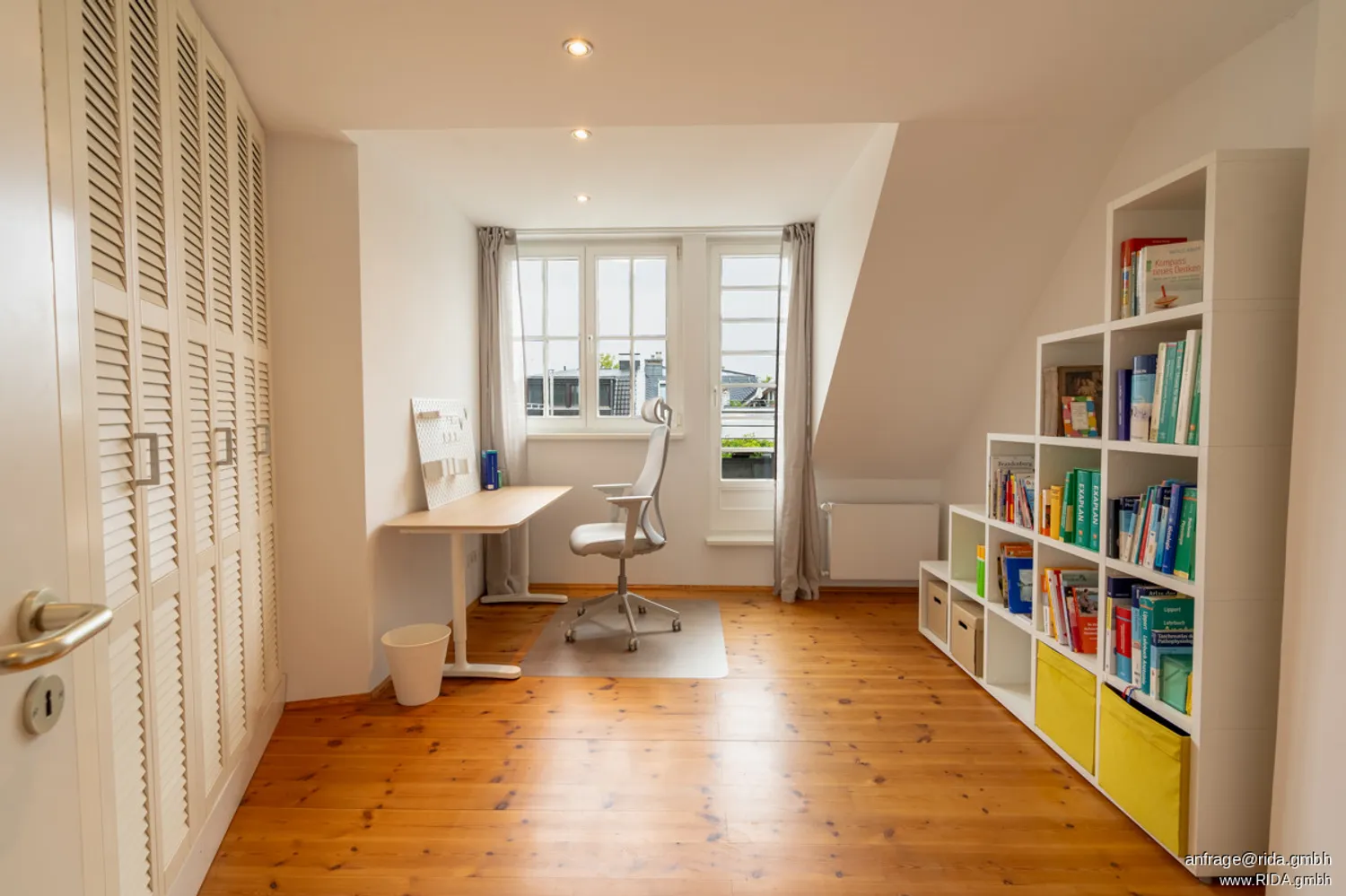 4 Zimmer Wohnung mit 130 m² in Köln – Bild 8