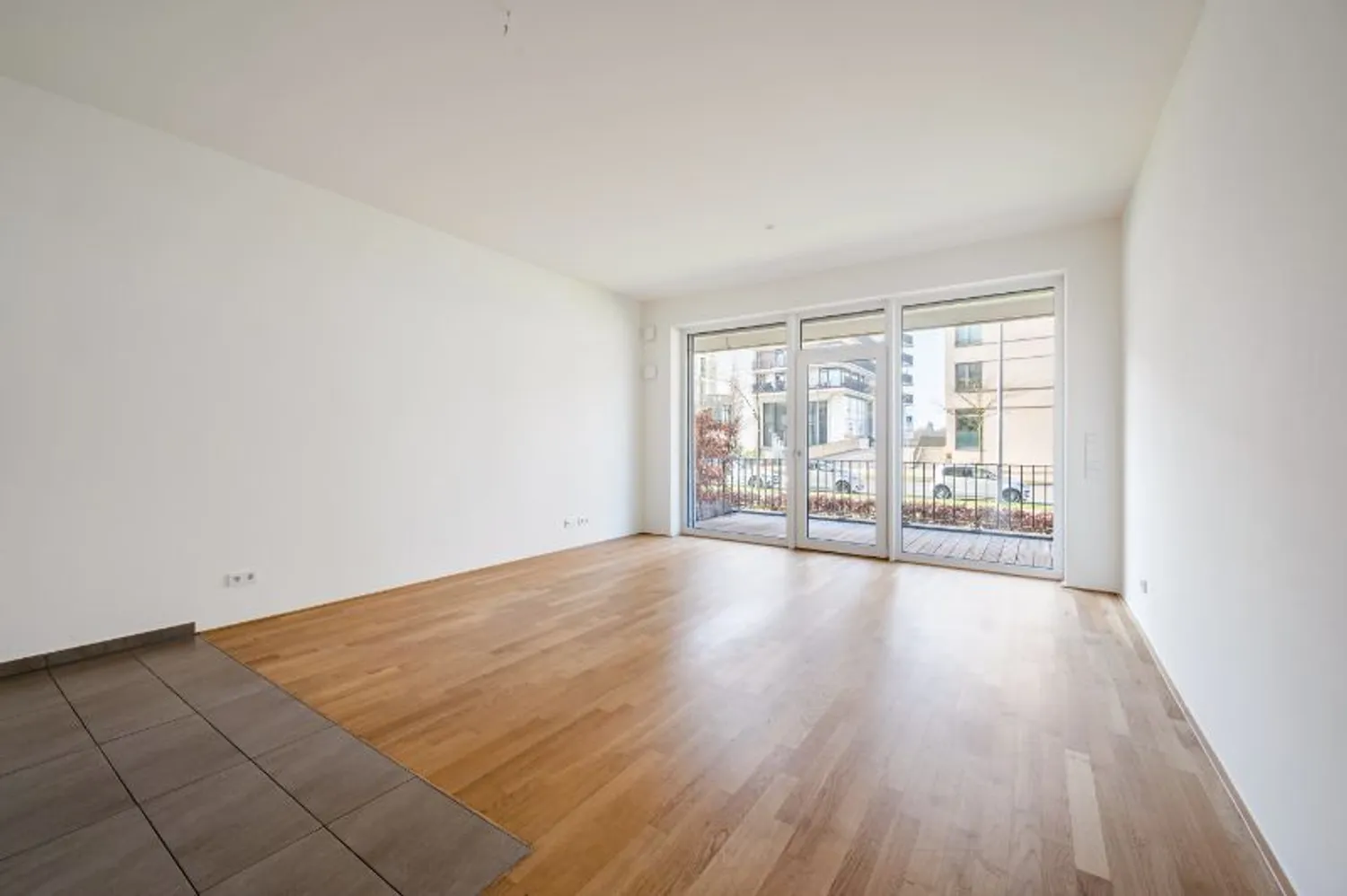 3 Zimmer Wohnung mit 88 m² in Bremen – Bild 1