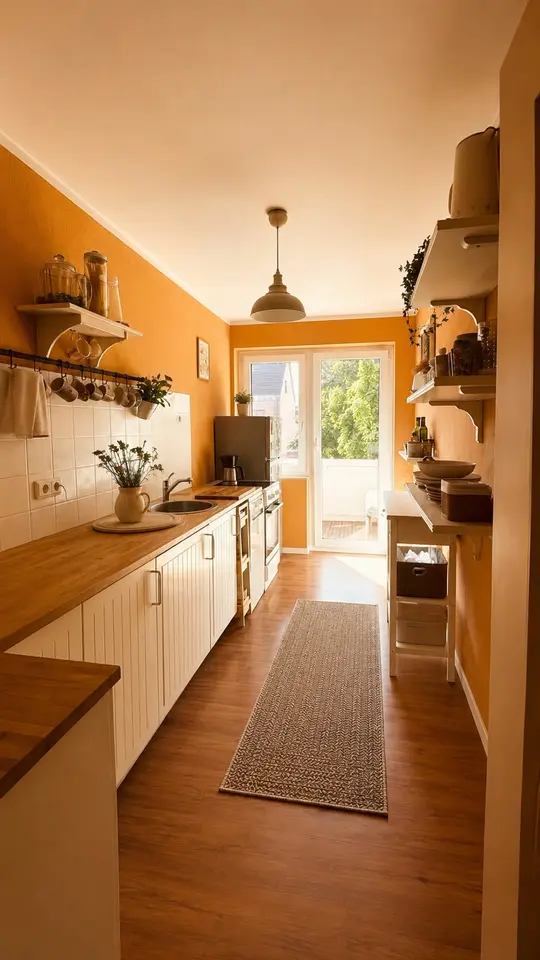 WG-Zimmer mit 75 m² in Düsseldorf – Bild 3