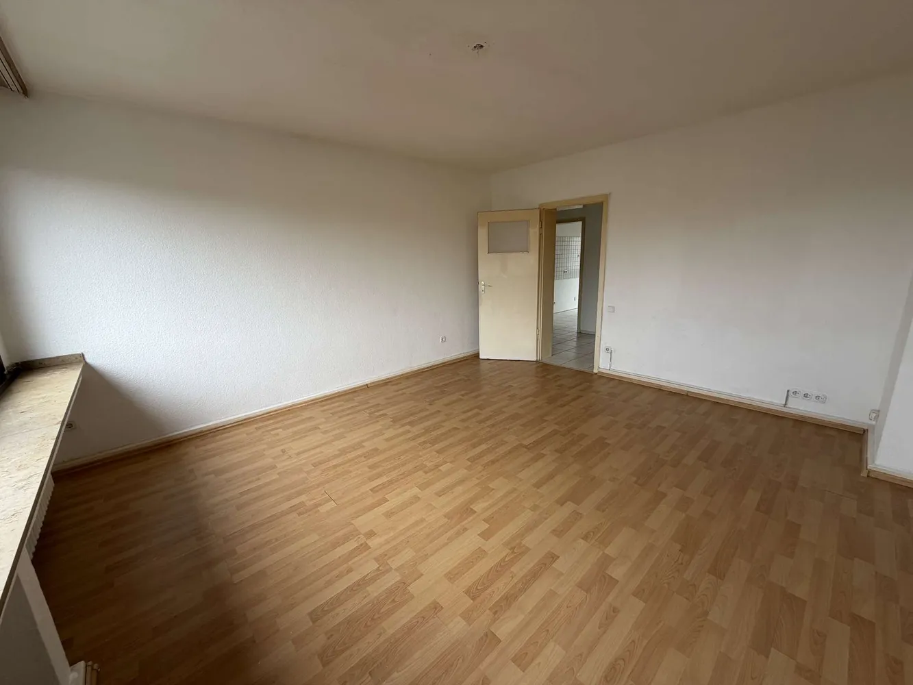 2 Zimmer Wohnung mit 52 m² in Duisburg – Bild 10