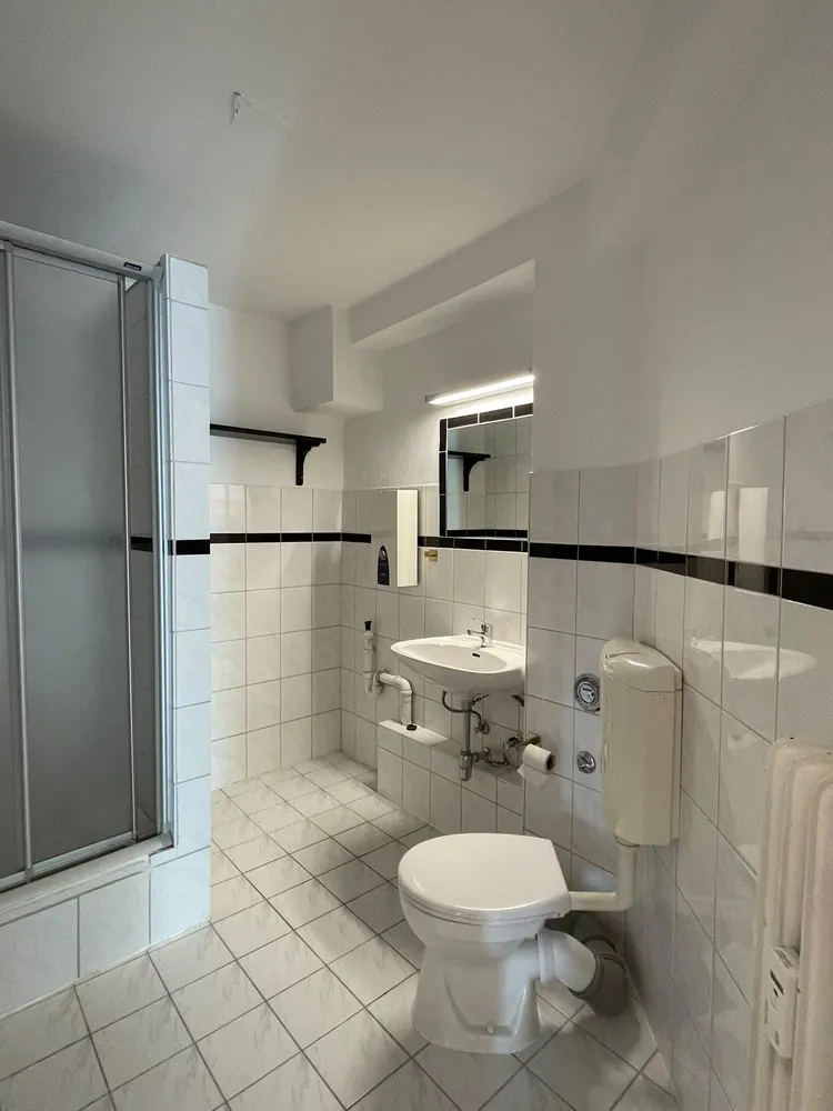 2 Zimmer Wohnung mit 72 m² in Hamburg – Bild 8