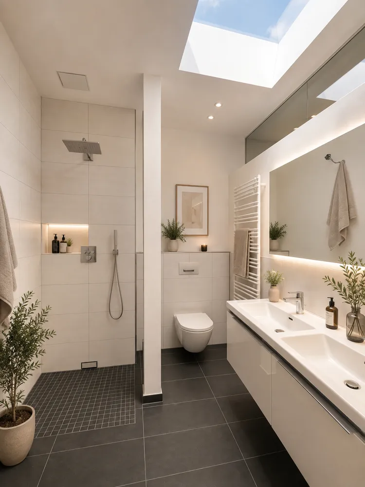 4 Zimmer Wohnung mit 111 m² in Berlin – Bild 4