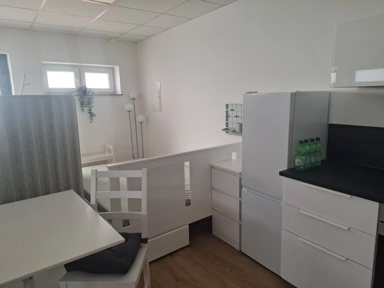 2 Zimmer Wohnung mit 40 m² in Augsburg – Bild 10