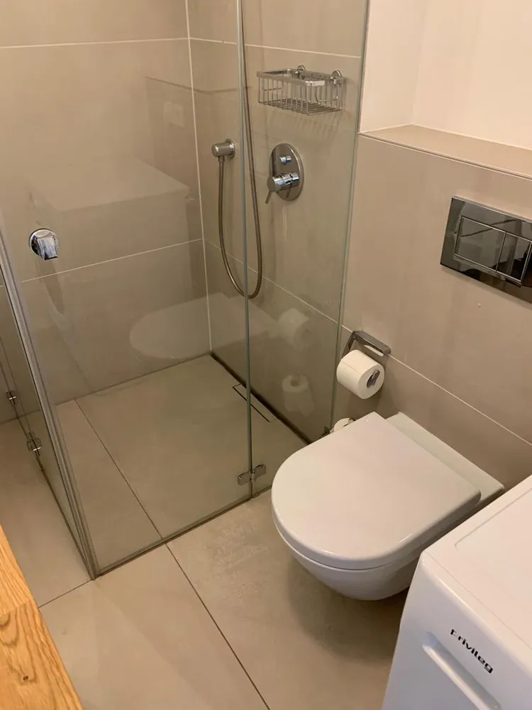 1 Zimmer Wohnung mit 28 m² in Berlin – Bild 8