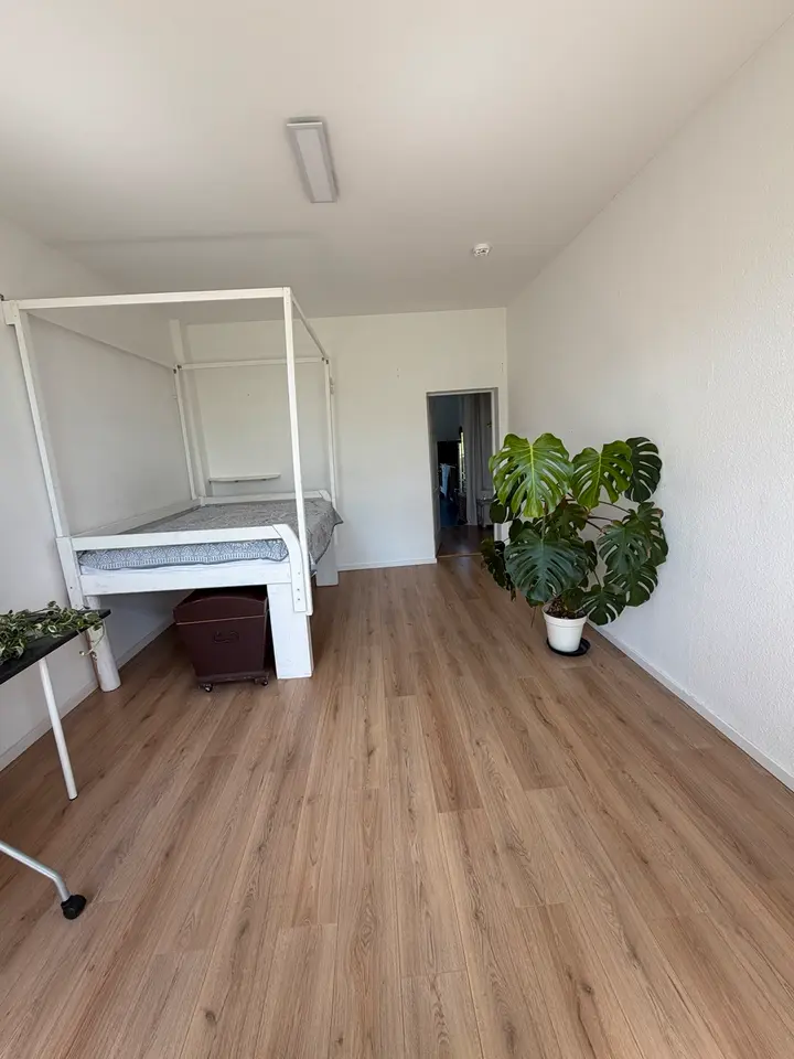 WG-Zimmer mit 20 m² in Leipzig – Bild 2