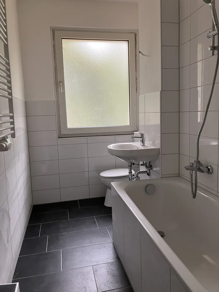 3 Zimmer Wohnung mit 62 m² in Gelsenkirchen – Bild 2