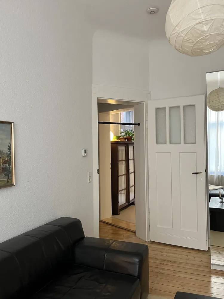 3 Zimmer Wohnung mit 55 m² in Hannover – Bild 3