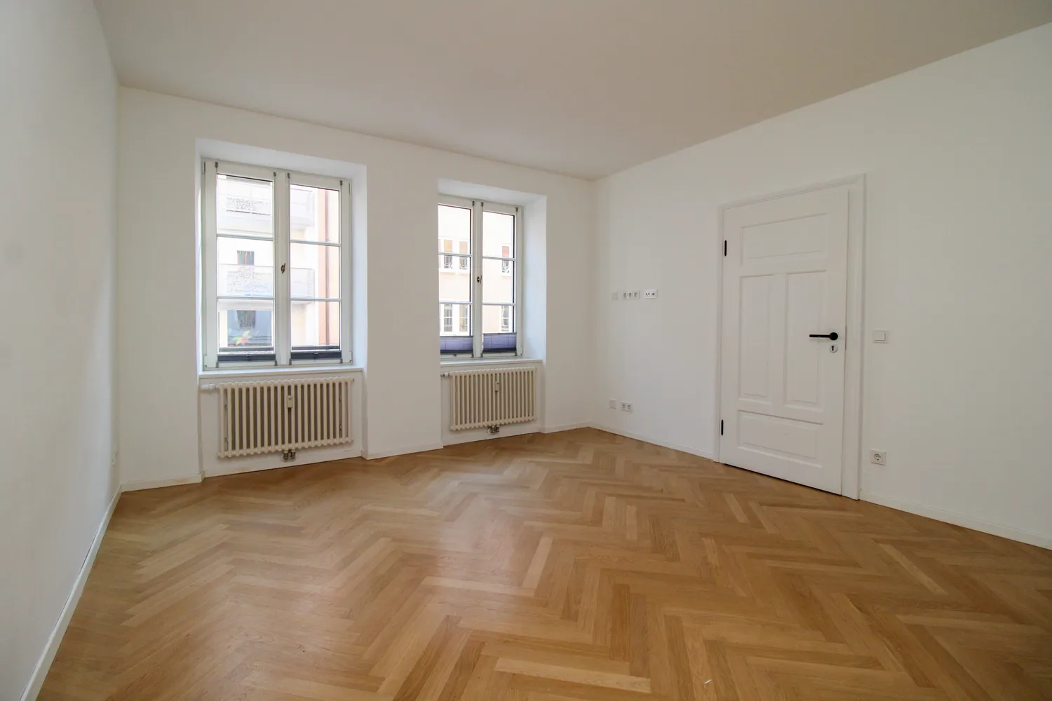 2 Zimmer Wohnung mit 55 m² in München – Bild 1