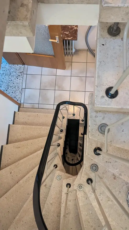 WG-Zimmer mit 147 m² in Siegen – Bild 5