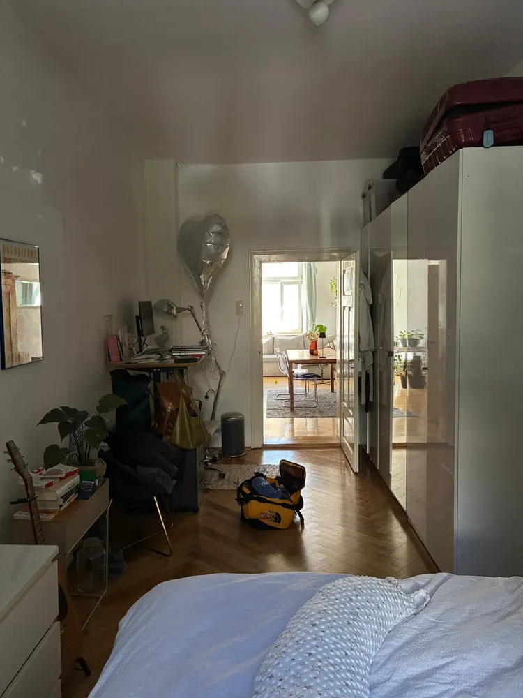 2 Zimmer Wohnung mit 55 m² in München – Bild 6