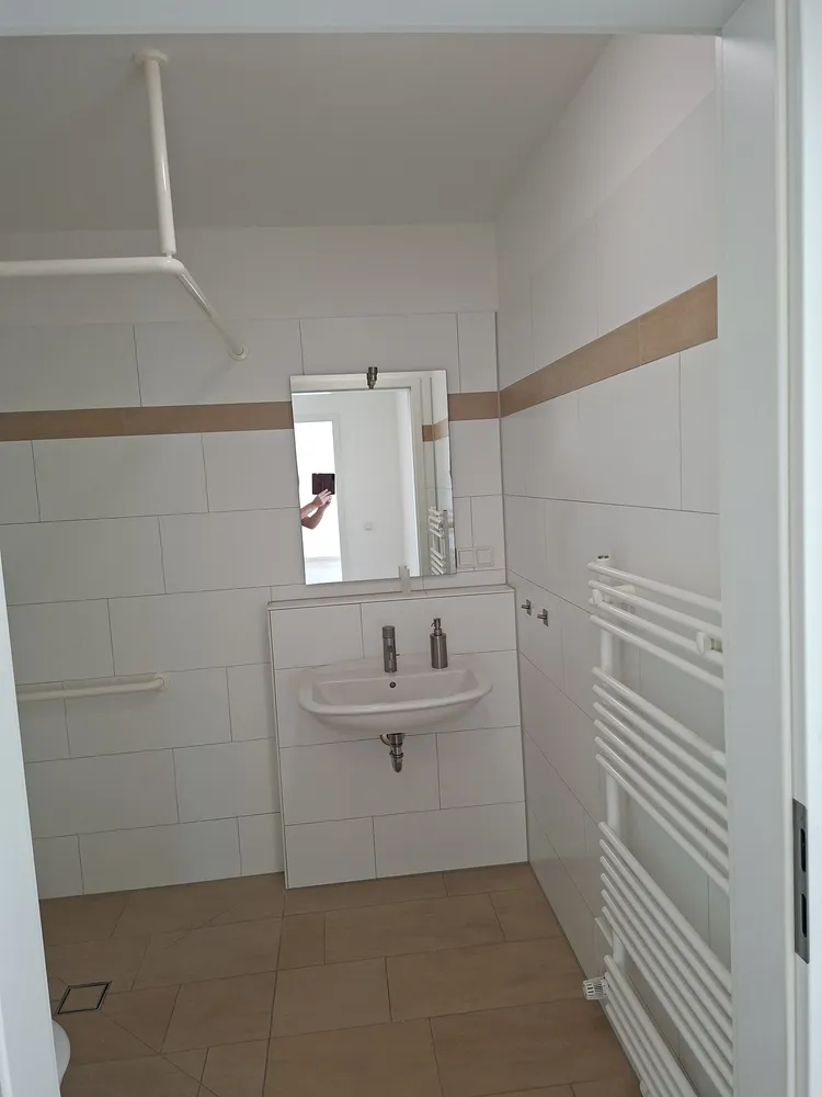 2 Zimmer Wohnung mit 66 m² in Bremen – Bild 4