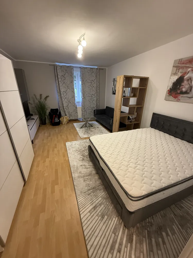 2 Zimmer Wohnung mit 50 m² in Düsseldorf – Bild 5