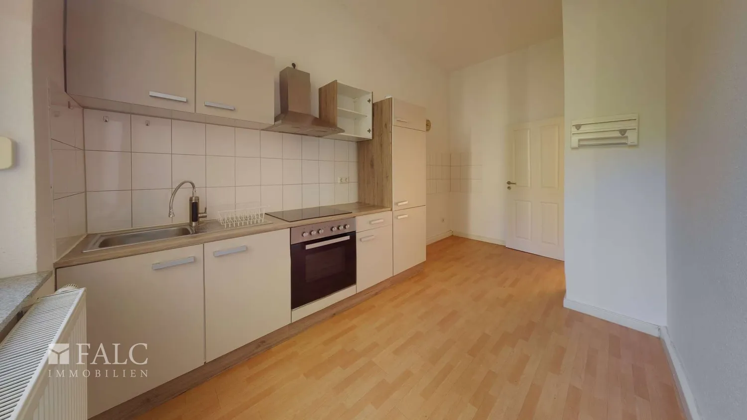 2 Zimmer Wohnung mit 34 m² in Mönchengladbach – Bild 4