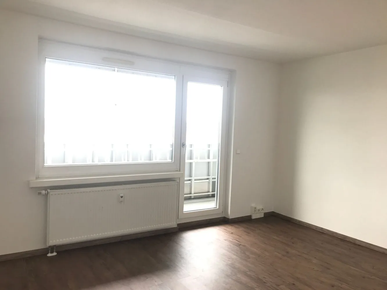 1 Zimmer Wohnung mit 31 m² in Dresden – Bild 7