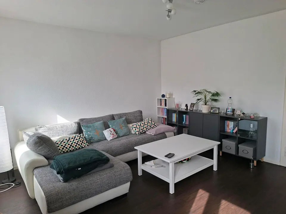 2 room apartment with 55 m² in Wolfsburg – Photo 2