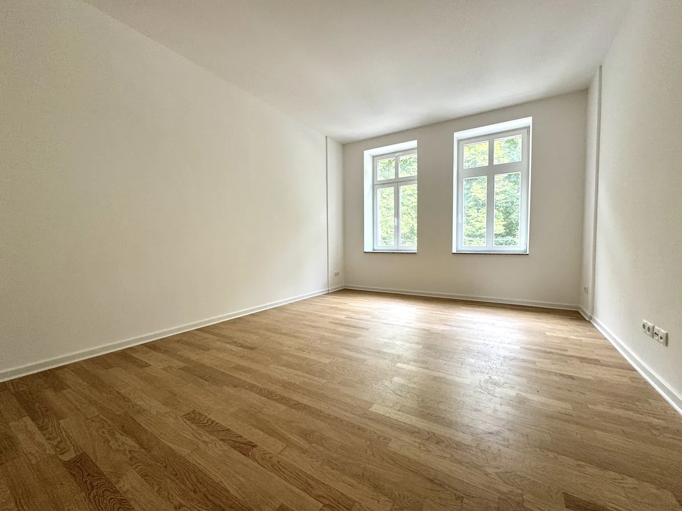 3 Zimmer Wohnung mit 76 m² in Chemnitz – Bild 5