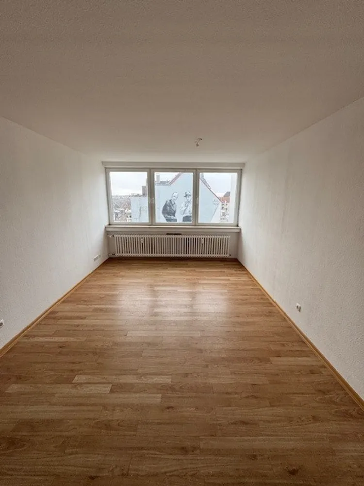 2 Zimmer Wohnung mit 42 m² in Mönchengladbach – Bild 3