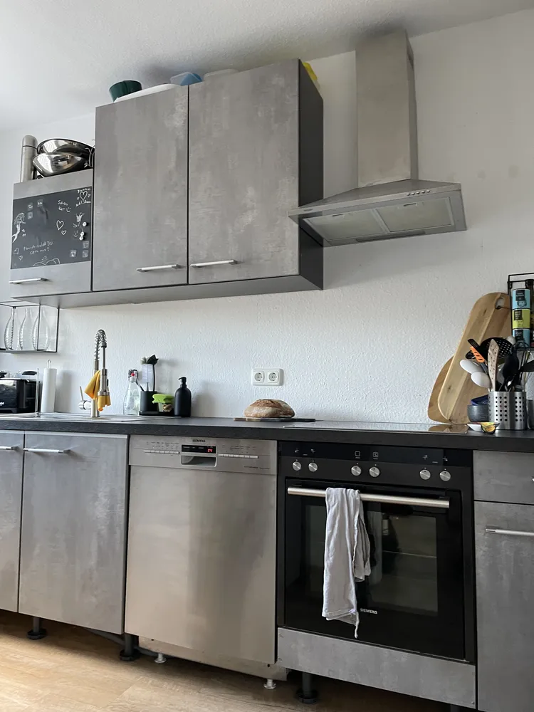 4 Zimmer Wohnung mit 78 m² in Velbert – Bild 6