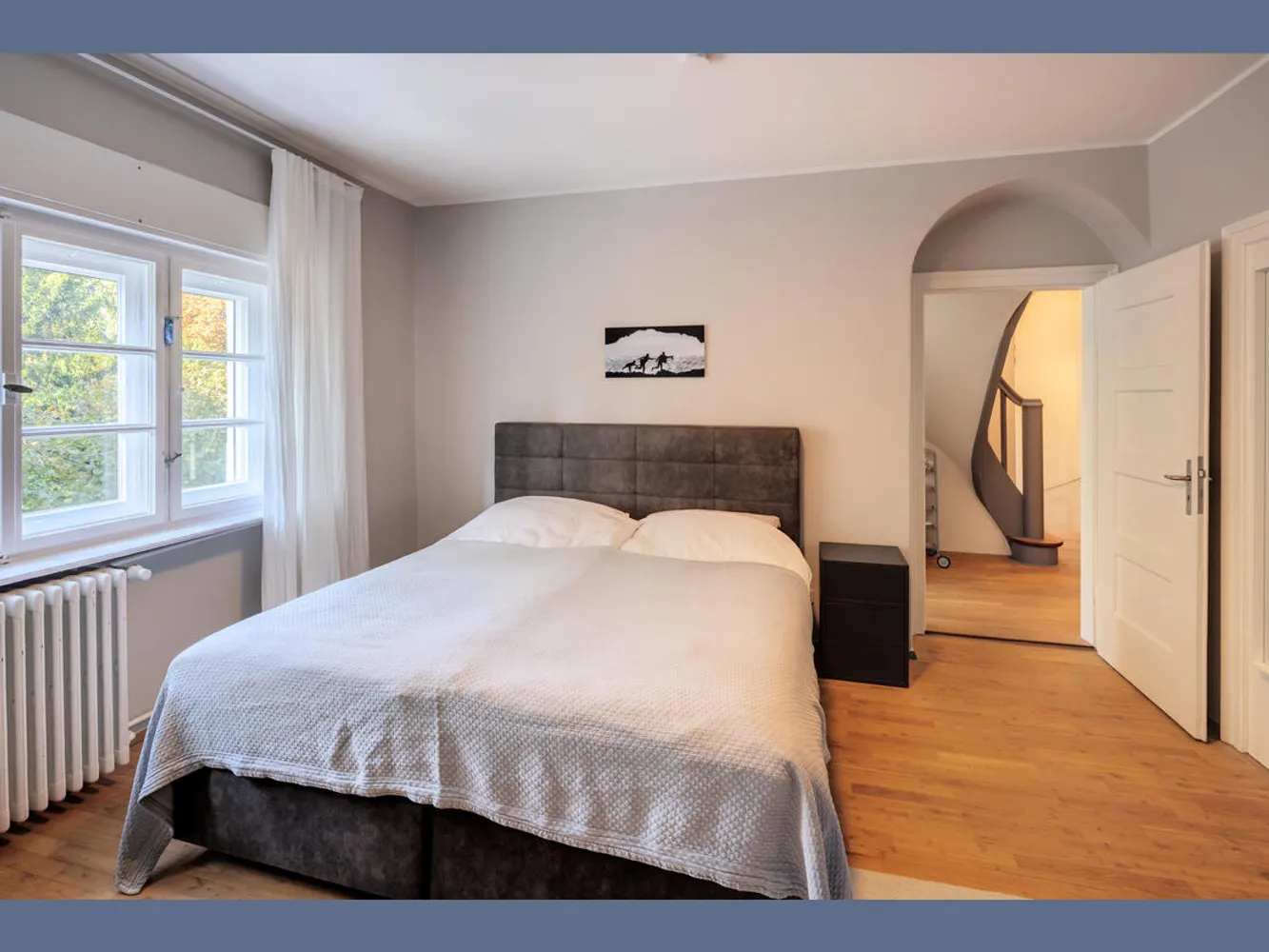 7 Zimmer Haus mit 174 m² in München – Bild 10