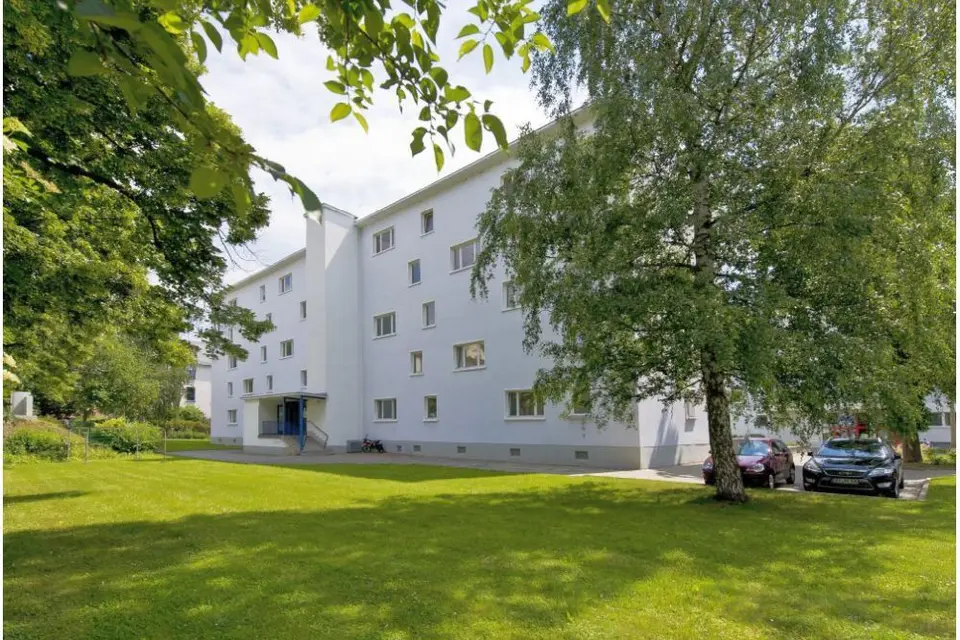 Studio mit 28 m² in Plauen – Bild 2