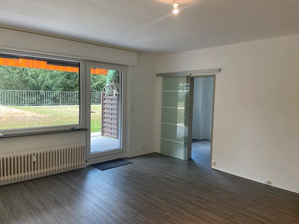 2 Zimmer Wohnung mit 54 m² in Lüdenscheid – Bild 1
