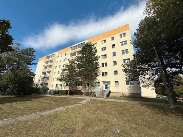3 Zimmer Wohnung mit 67 m² in Borna – Bild 3