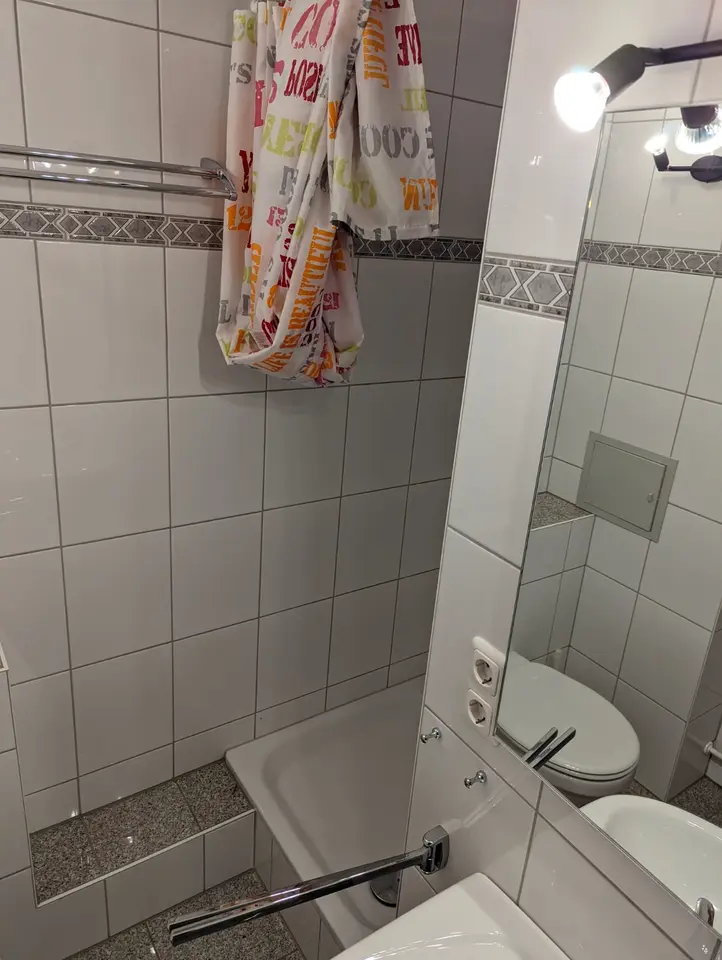 2 Zimmer Wohnung mit 34 m² in Göttingen – Bild 8