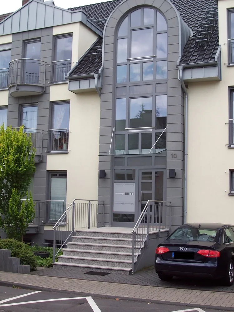 4 room apartment with 90 m² in Bonn – Photo 1