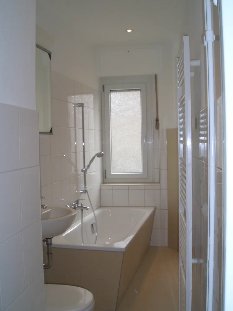 2 Zimmer Wohnung mit 45 m² in Berlin – Bild 7
