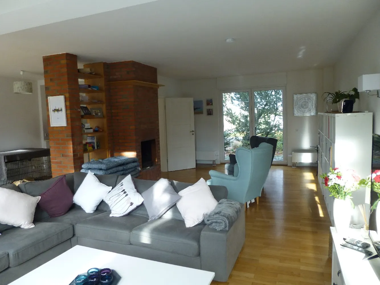 4 Zimmer Haus mit 160 m² in Düsseldorf – Bild 4