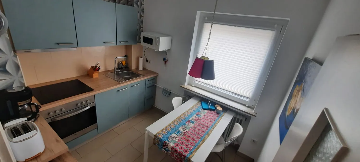 1 Zimmer Wohnung mit 34 m² in Dortmund – Bild 11