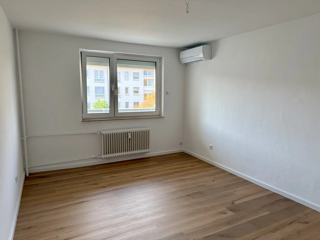 2 Zimmer Wohnung mit 57 m² in Frankfurt am Main – Bild 3