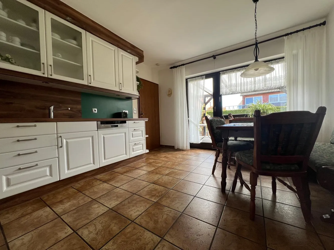 2 Zimmer Wohnung mit 80 m² in Bocholt – Bild 4