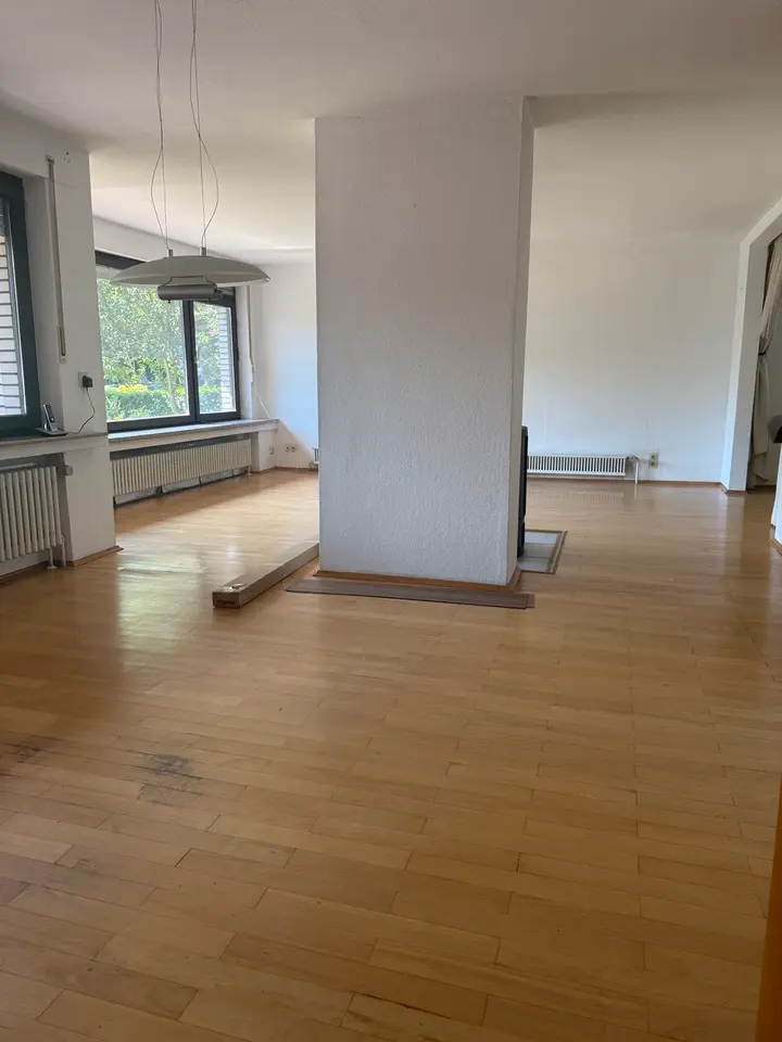 4 Zimmer Wohnung mit 80 m² in Leer – Bild 5