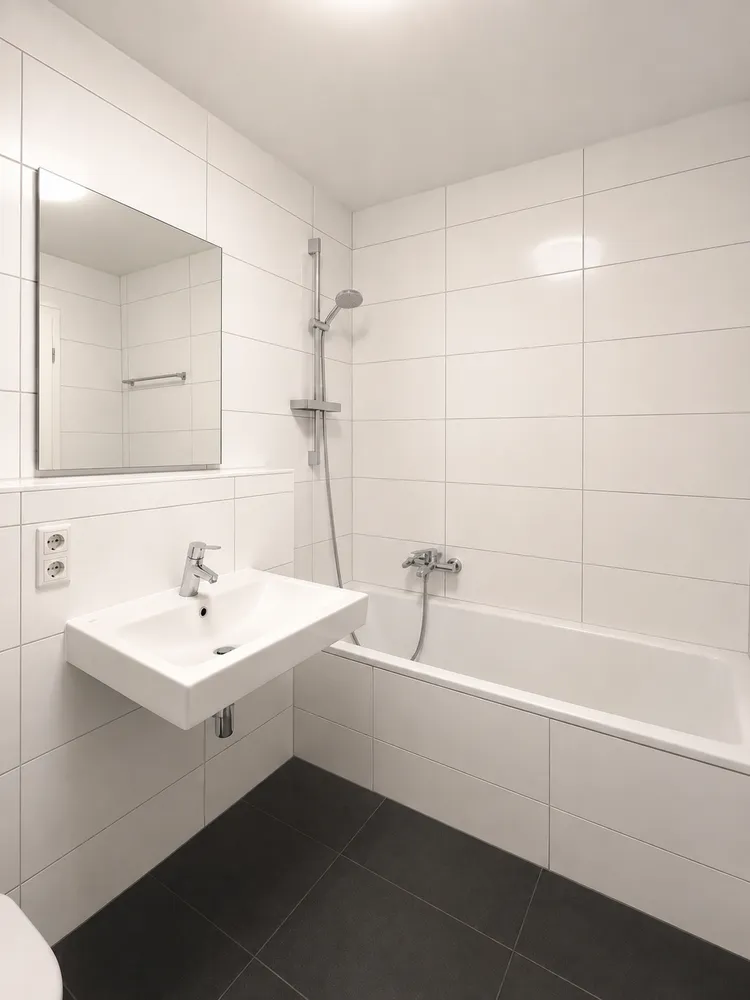 2 Zimmer Wohnung mit 55 m² in München – Bild 9