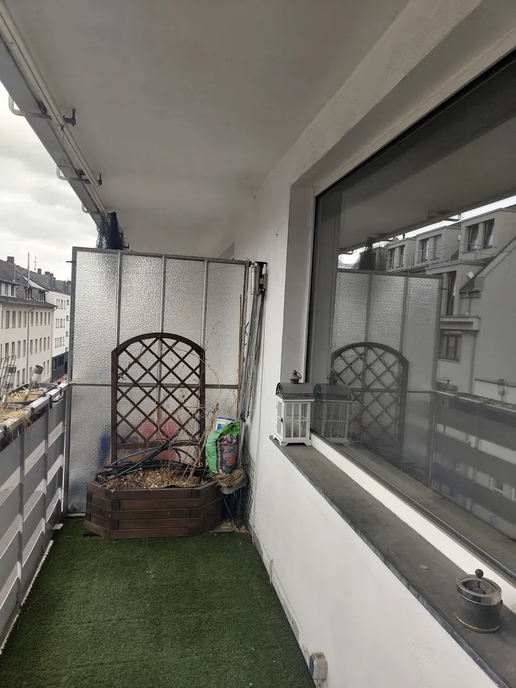2 Zimmer Wohnung mit 89 m² in Aachen – Bild 3