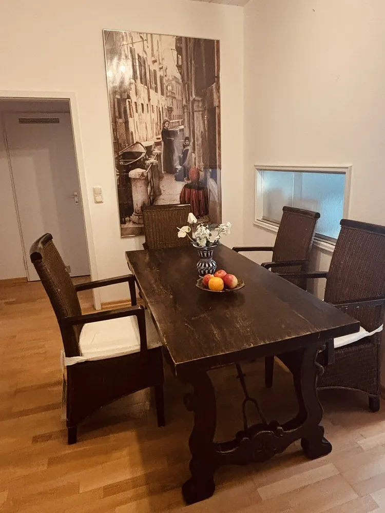 3 Zimmer Wohnung mit 88 m² in München – Bild 7