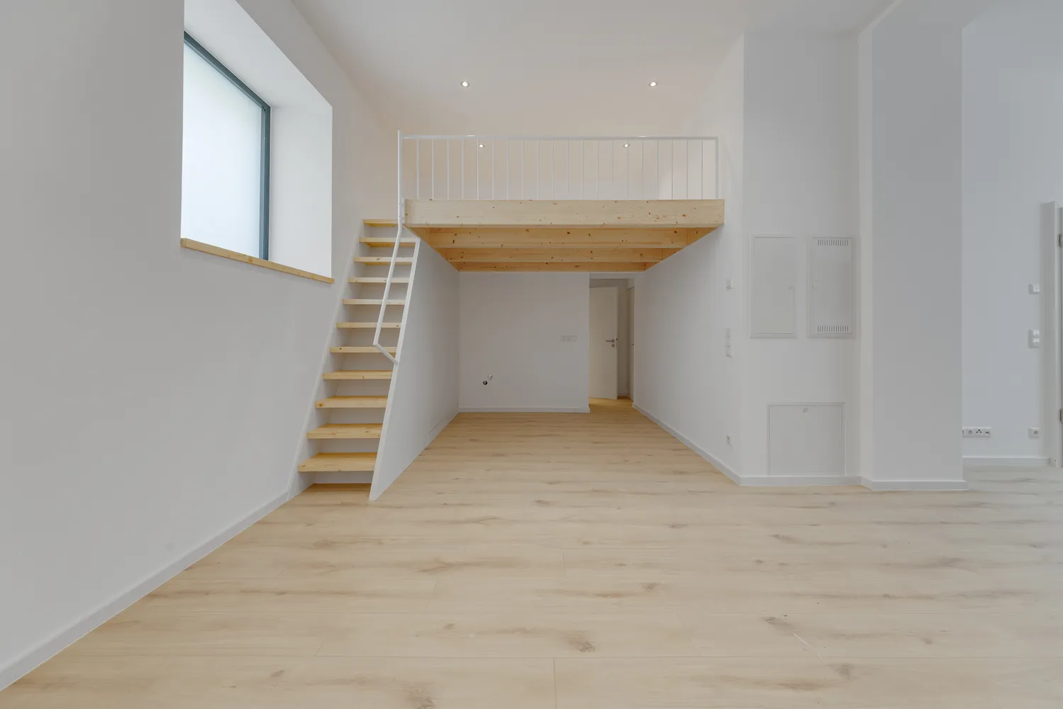 1 Zimmer Wohnung mit 47 m² in Köln – Bild 2