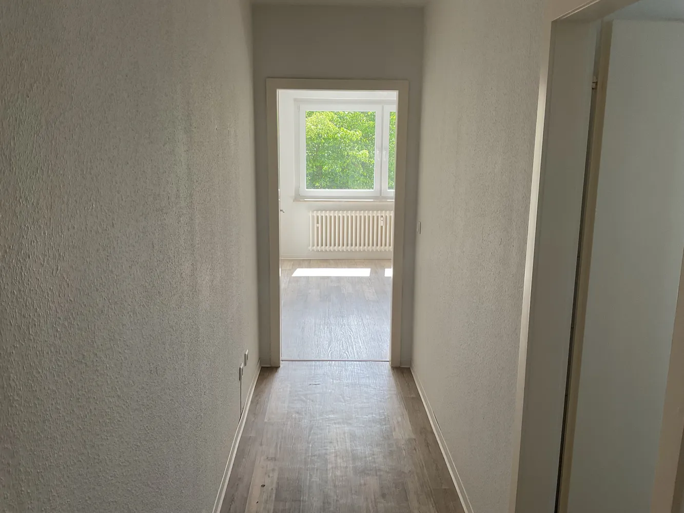 1 room apartment with 39 m² in Bielefeld – Photo 5
