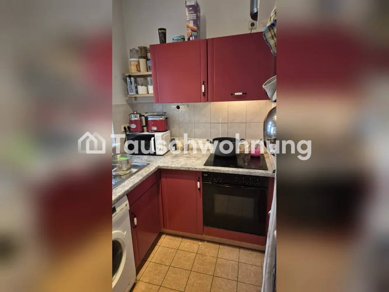 2 Zimmer Wohnung mit 49 m² in Rostock – Bild 1