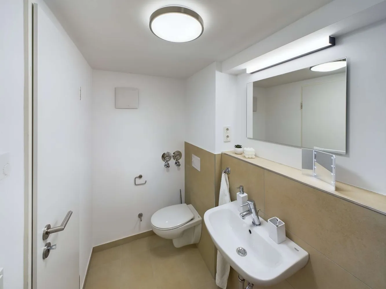 2 Zimmer Wohnung mit 27 m² in Oldenburg – Bild 8