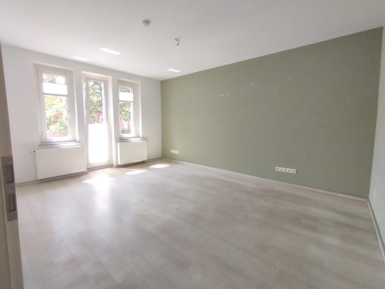 3 Zimmer Wohnung mit 67 m² in Duisburg – Bild 2