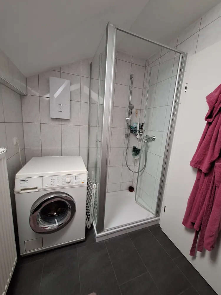1 Zimmer Wohnung mit 42 m² in Augsburg – Bild 7